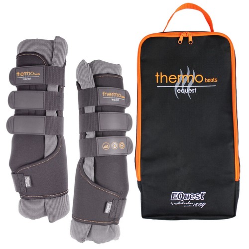 Equest bottes thermo - equest,