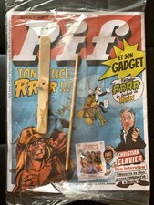 PIF Gadget magazine n°11 de