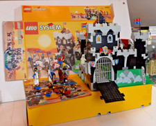 LEGO 6086 : Black Knight's