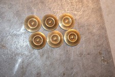 anciennes poignées  ornements