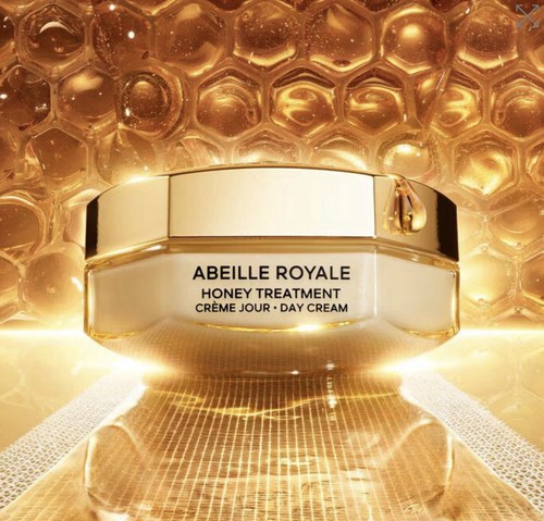 Guerlain abeille honey - abeille,