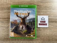The Hunter Call of the Wild