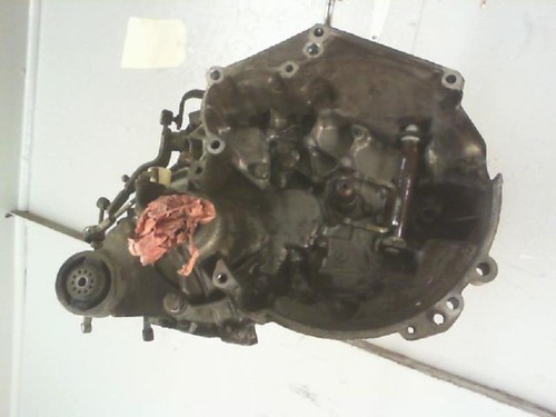 Boite vitesses citroen ax - citroen,