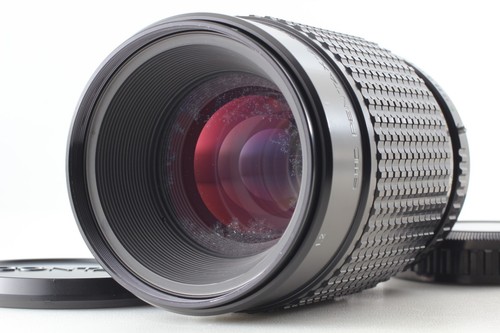 Exc objectif smc pentax a - [exc+4],