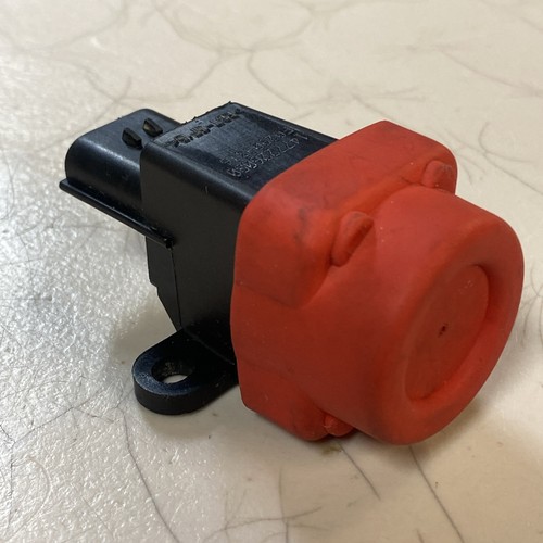 Bouton arrêt urgence a - bouton,