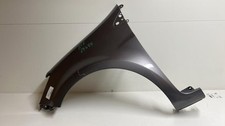 Aile avant gauche RENAULT CLIO