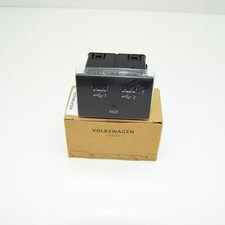 AUDI A7 Sportback 4G8 Connexion de sources audio externes 81A035736 NOUVEAU