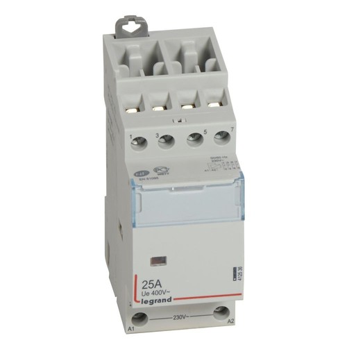 Sm425 contacteur modulaire - modulaire, 25a