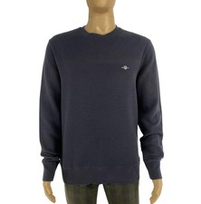 Gant Homme Pull Col Rond