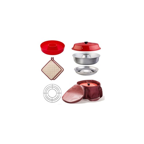 Pack omnia four - four, +
