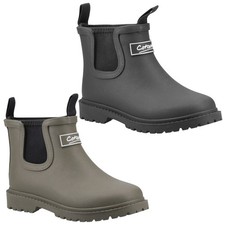 Bottes Courtes Pour Enfants