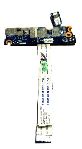 Acer aspire 5552g - aspire, bouton