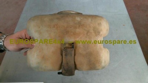 Reservoir lave glace avant - lave-glace,