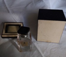 COFFRET PARFUM - LANVIN - ARPEGE