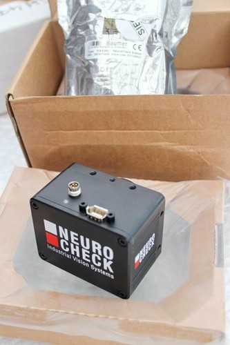Baumer fwx20c neurocheck - baumer,