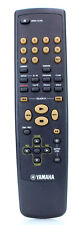 Yamaha  AAX78640  Télécommande d'origine pour platine Lecteur CD (Réf#B-059)