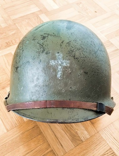 Casque type - (ww2),