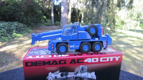 Conrad 2093 demag 40 1 - 2093/30, 40-1