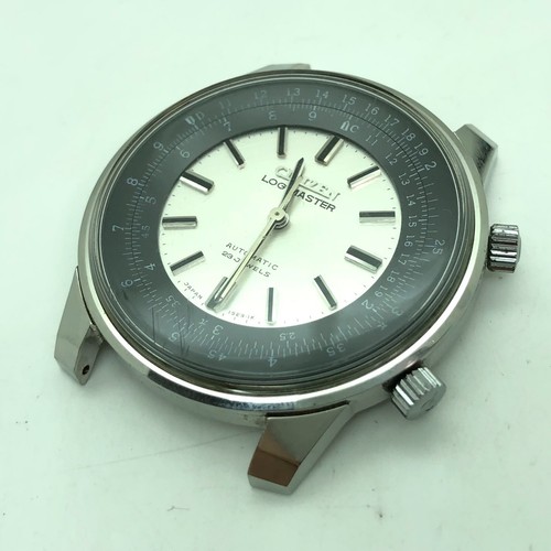 W1784 citizen log master - citizen,