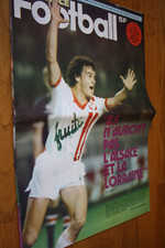 France Football )) 1699 31