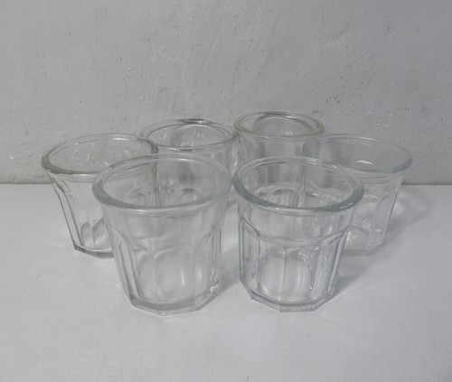 Ancien pots confiture en - 6,
