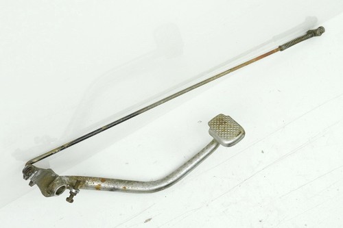 Yamaha 250 3y8 pédale - sr, de