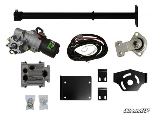 Superatv steer power - ez-steer,