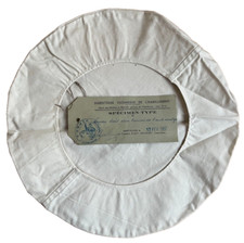 Couvre tarte béret - , de