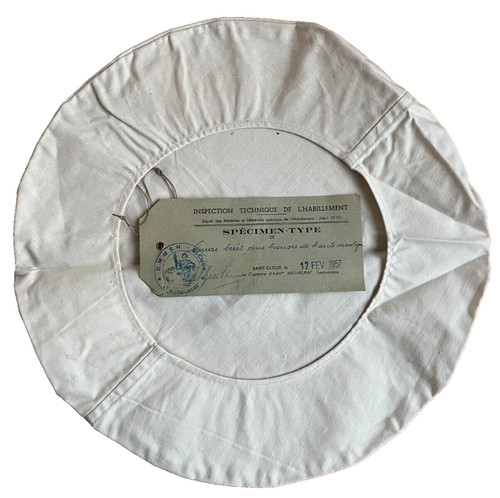 Couvre tarte béret - , de