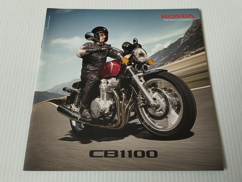 Honda 1100 2013 - cb,