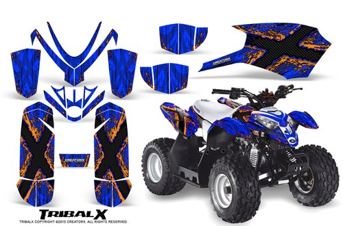Polaris outlaw predator 50 - predator,