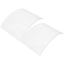  2 Pcs Lunettes De Protection