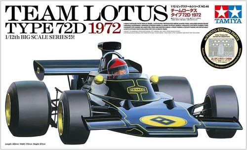 Tamiya 12046 team - 12046,