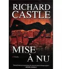 Mise richard castle - à,