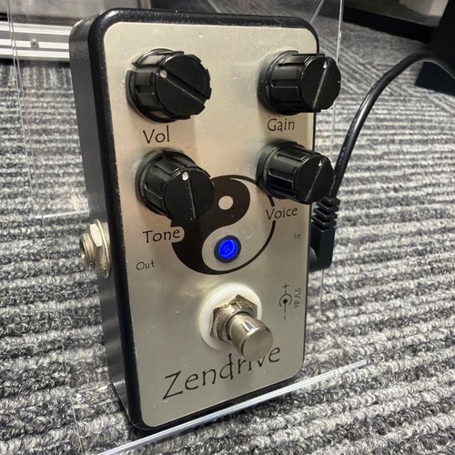 Prix hermida audio - audio, zendrive