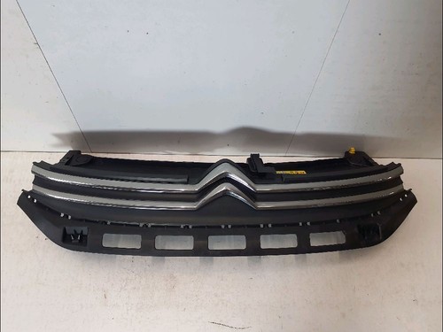 Calandre citroen 3 phase - calandre,