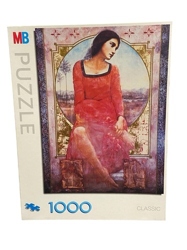 Puzzle franklin ville donna - mb,