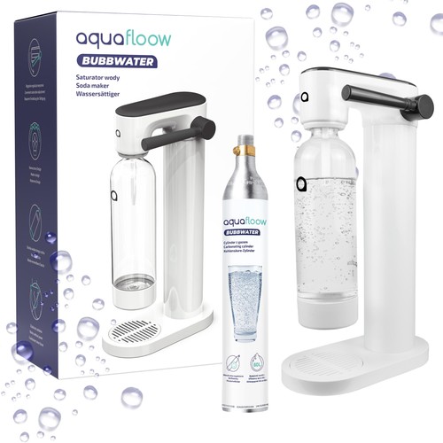 Aquafloow saturateur eau - aquafloow, d'eau