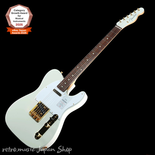 Fender made japan - fender, in