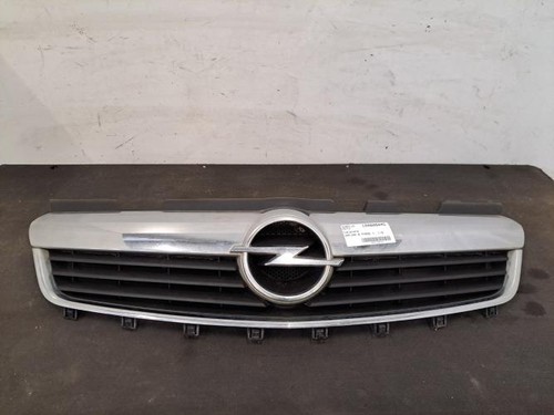 Calandre opel zafira phase - b,