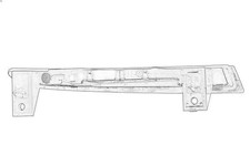 Feu diurne OE RENAULT 26 60