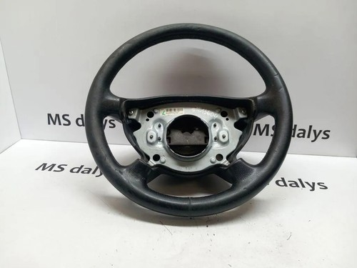 Mercedes benz w211 volant - mercedes-benz,