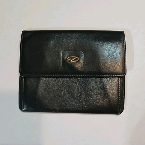 Dupont portefeuille homme - s.t.,