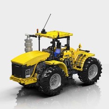 Mould King 17081 Tracteur RC