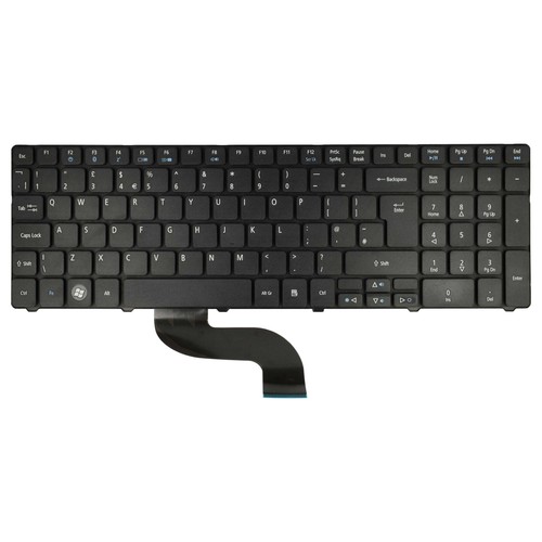 Clavier qwerty pour acer - qwerty,