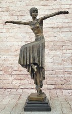 Grand Dimitri Chiparus