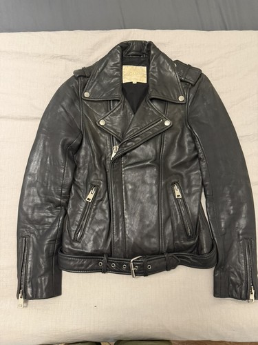 Perfecto maje taille - taille,
