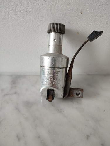 Dynamo ancien vélo jos - ancien, 6v3w