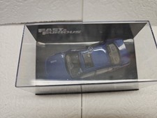 NISSAN MAXIMA A32 FAST AND FURIOUS 1/43 IXO ALTAYA