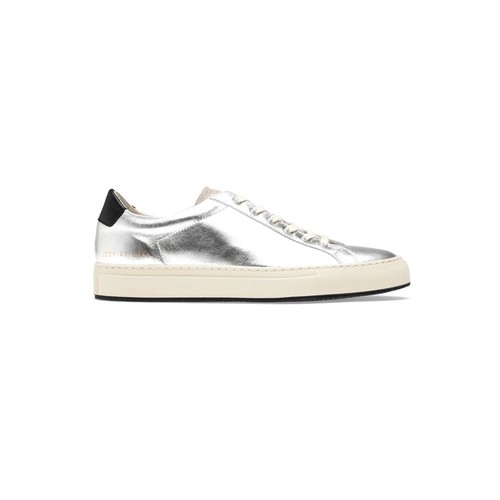 Common projects baskets basses - common,